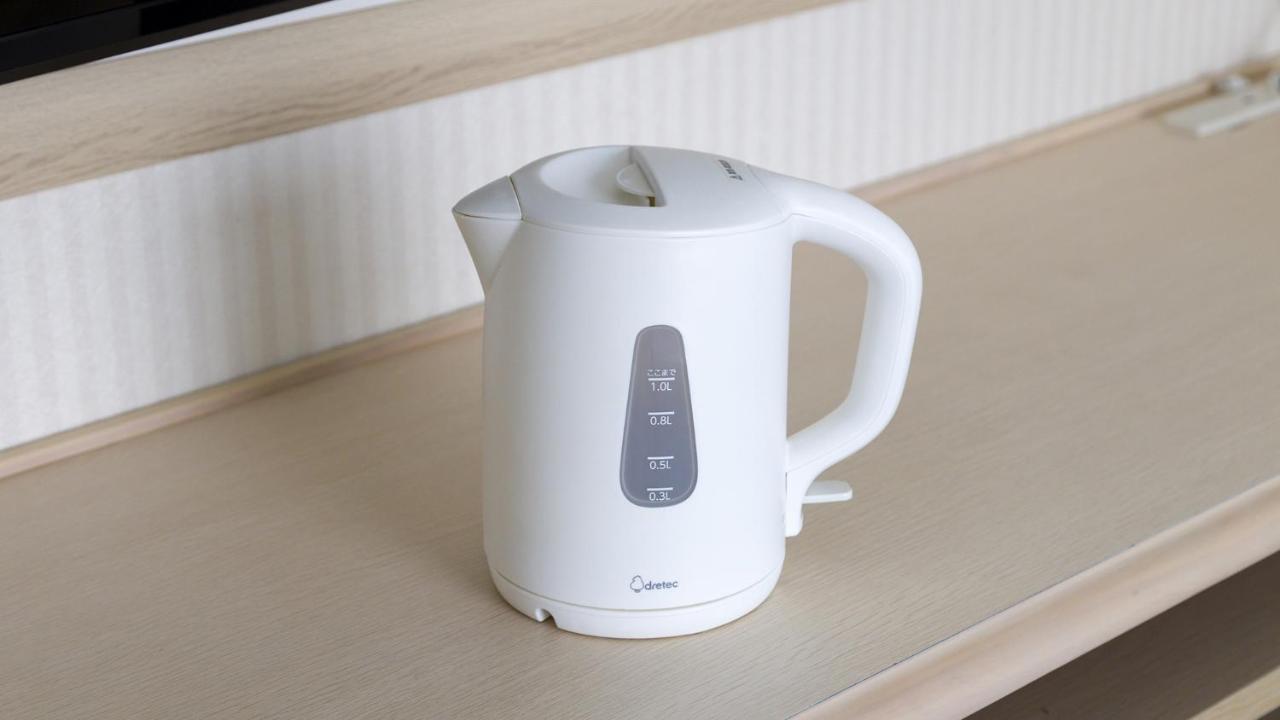 Toyoko Inn Kagoshima Chuo Eki Nishi Guchi Zewnętrze zdjęcie