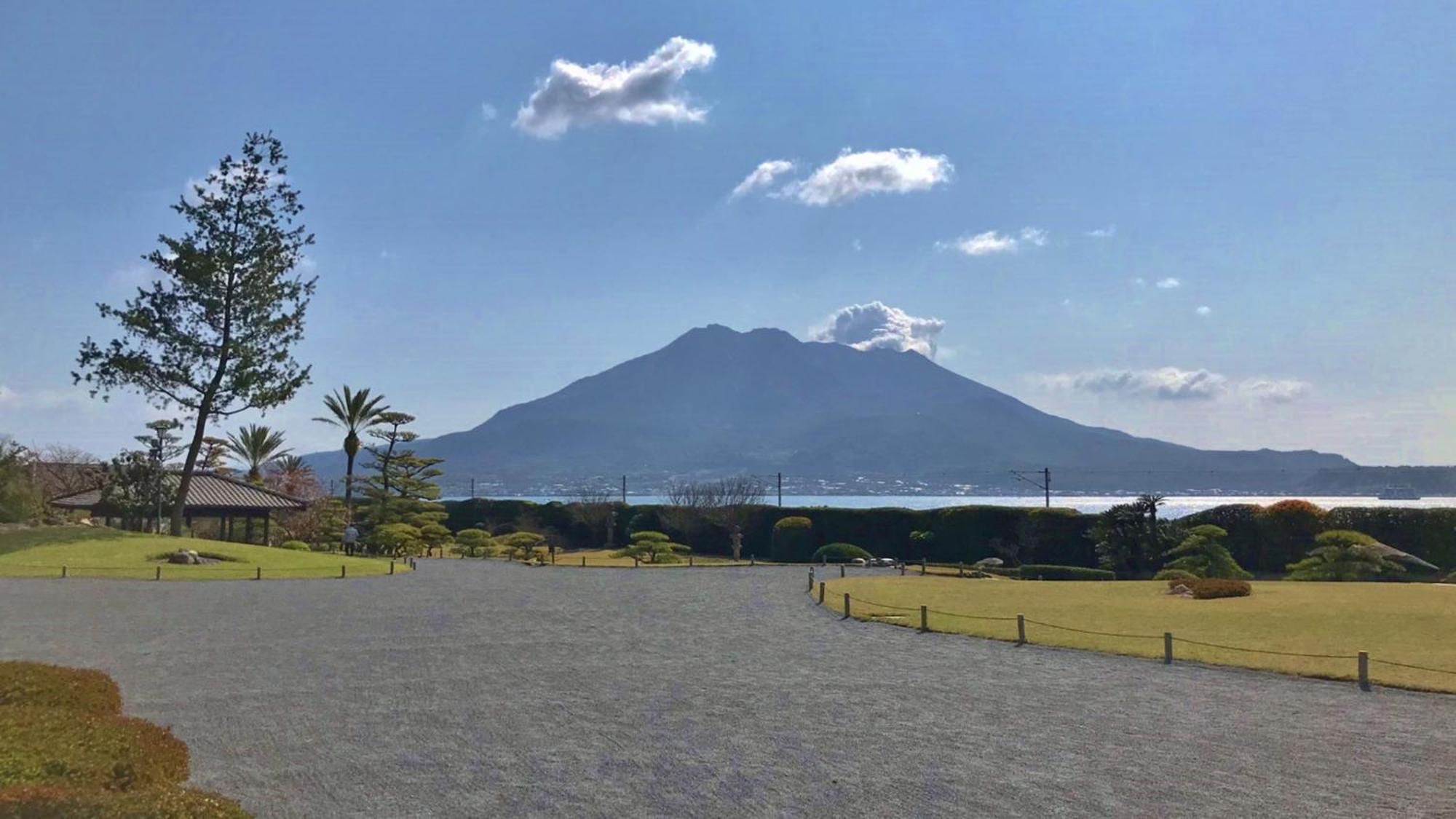 Toyoko Inn Kagoshima Chuo Eki Nishi Guchi Zewnętrze zdjęcie
