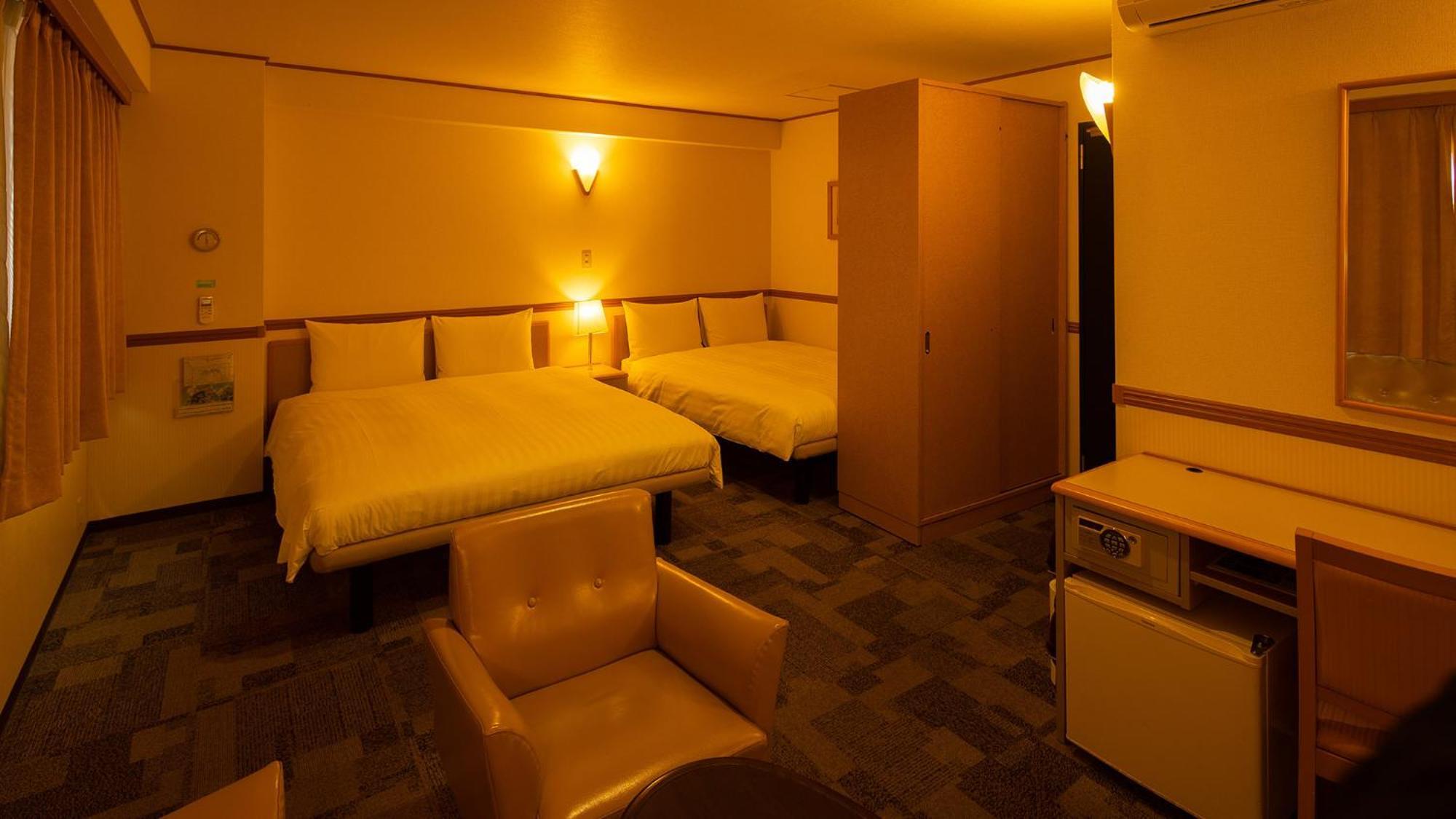 Toyoko Inn Kagoshima Chuo Eki Nishi Guchi Pokój zdjęcie