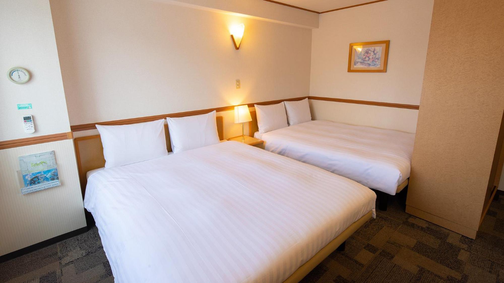 Toyoko Inn Kagoshima Chuo Eki Nishi Guchi Pokój zdjęcie