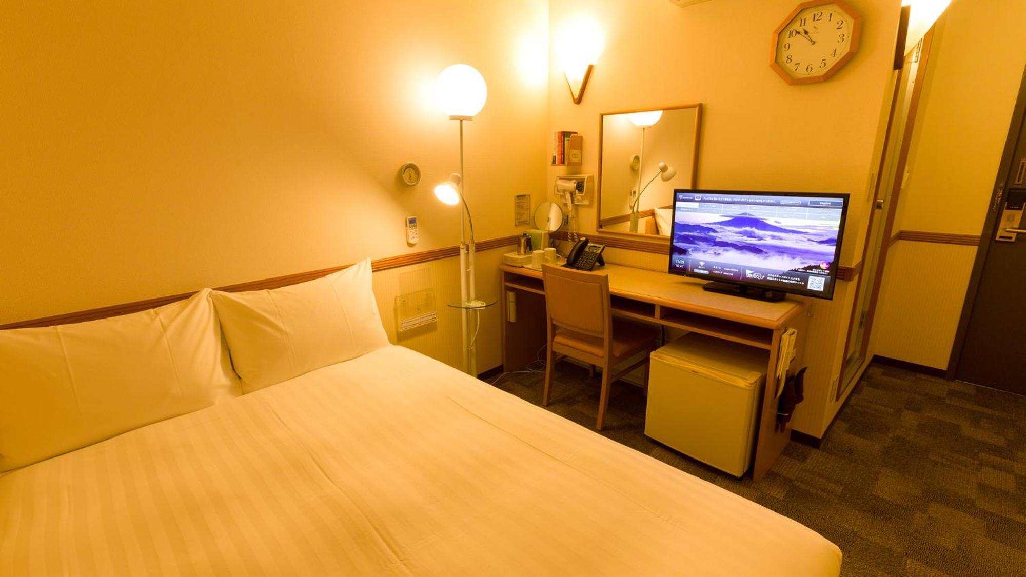 Toyoko Inn Kagoshima Chuo Eki Nishi Guchi Pokój zdjęcie