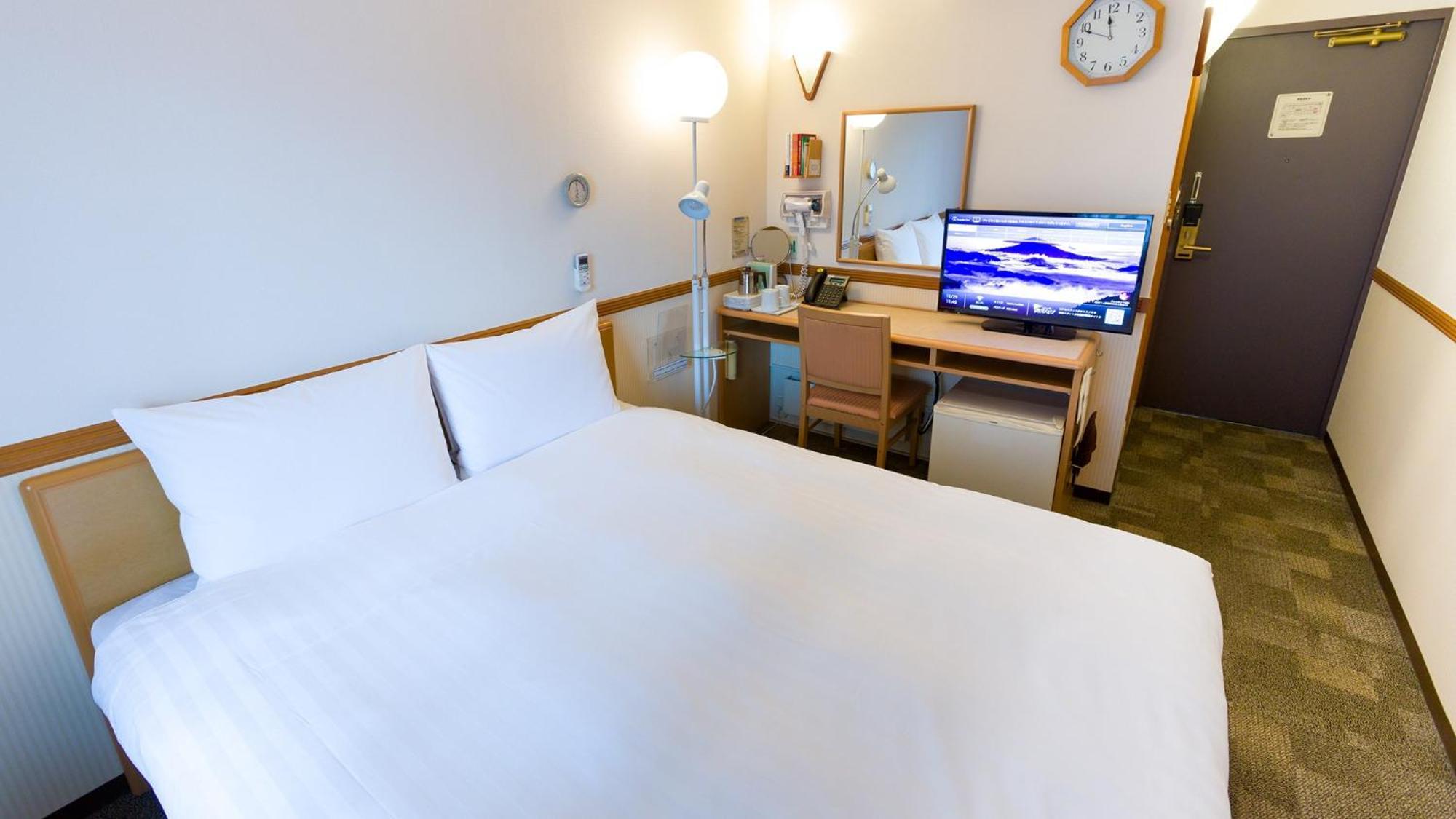 Toyoko Inn Kagoshima Chuo Eki Nishi Guchi Pokój zdjęcie