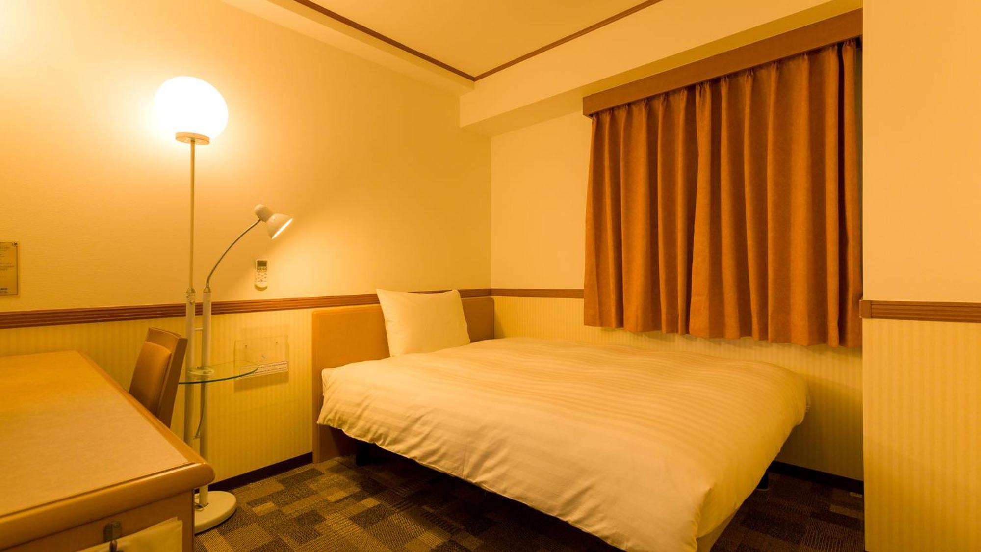 Toyoko Inn Kagoshima Chuo Eki Nishi Guchi Pokój zdjęcie