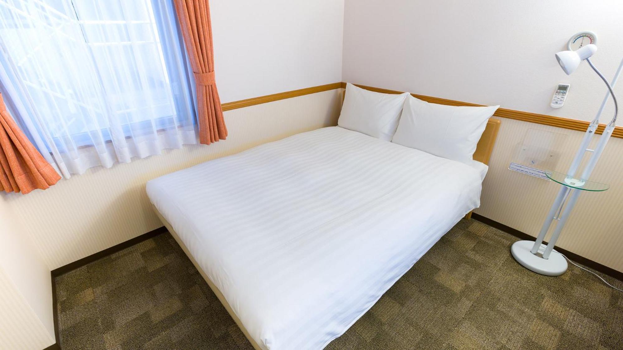 Toyoko Inn Kagoshima Chuo Eki Nishi Guchi Pokój zdjęcie
