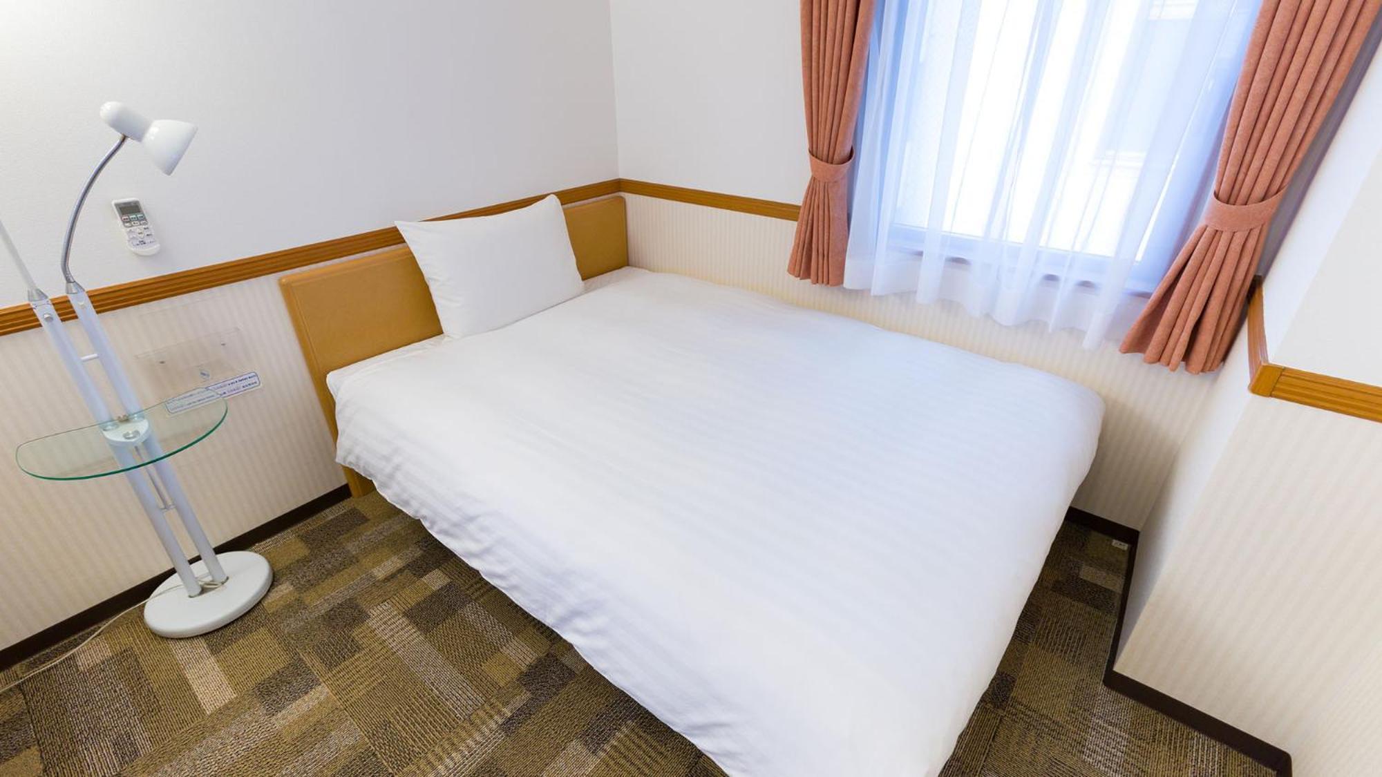 Toyoko Inn Kagoshima Chuo Eki Nishi Guchi Pokój zdjęcie