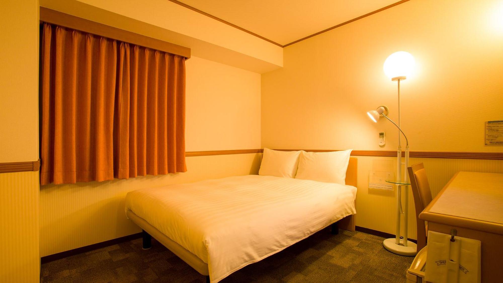 Toyoko Inn Kagoshima Chuo Eki Nishi Guchi Pokój zdjęcie